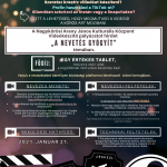 programnaptárba nagykorosi-filmkihivas