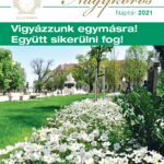 naptár