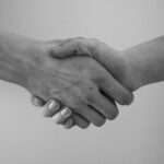 hand, greeting, agreement-819279