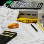 income tax, calculation, calculate-491626