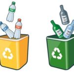 szelektív hulladék