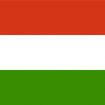 hungary, flag, national-26906