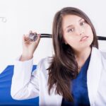 dr, doctor, women-2157993