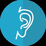 ear icon, ear, hearing-2797533