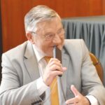Földi László országgyűlési képviselő