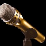 microphone, music, to sing-2763589