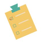 checklist, planning, clipboard-1614702