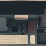 computer, accessories, monitor-336628