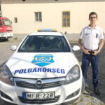 polgárőrség interjú