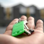 key, home, house-2323278
