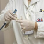 medic, hospital, laboratory-563425