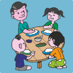 family-eat-sit-1459588