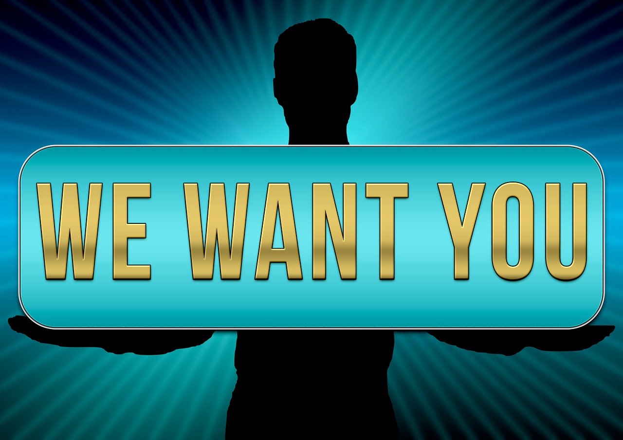 PÁLYÁZATI FELHÍVÁS önkormányzati ügyintéző munkakör betöltésére