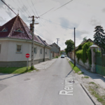 testületi forgalomi rend