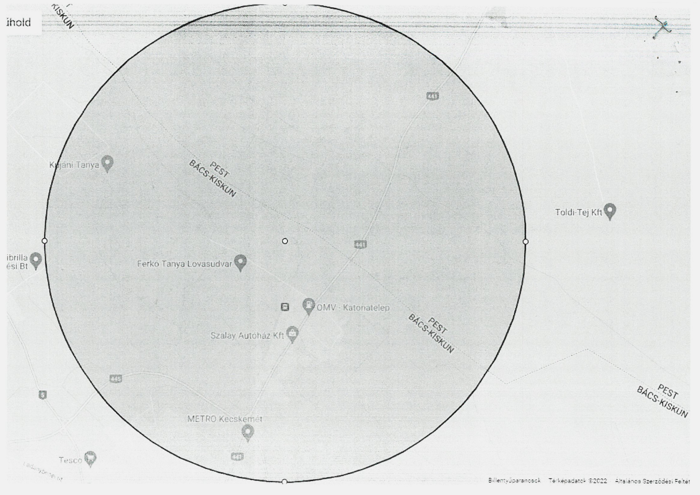 MÉHÉSZEK FIGYELEM! Zárlatot rendeltek el!