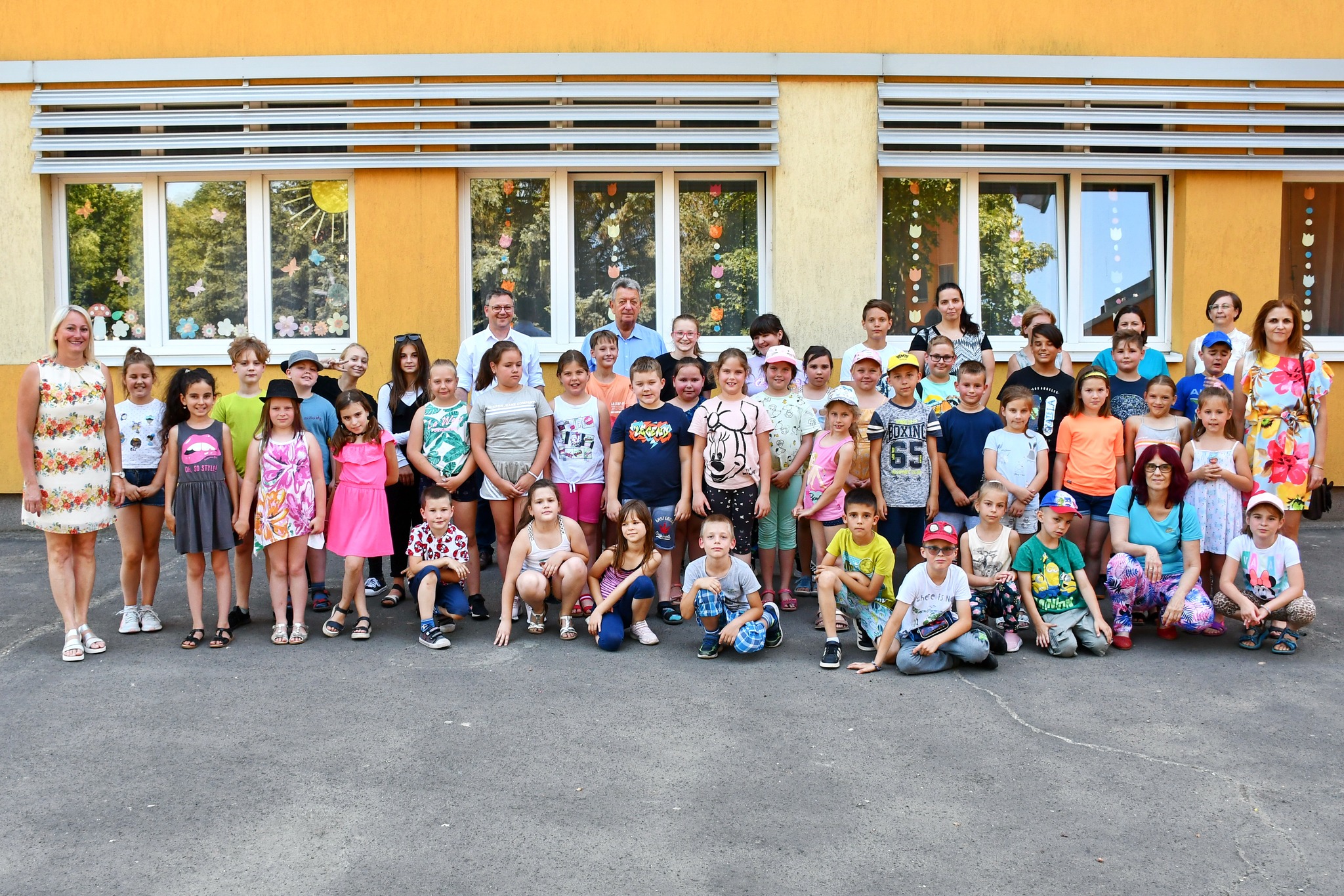 Idén is lesz nyári prevenciós programsorozat