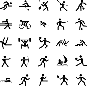 pictograms, sports, symbols-159824.jpg