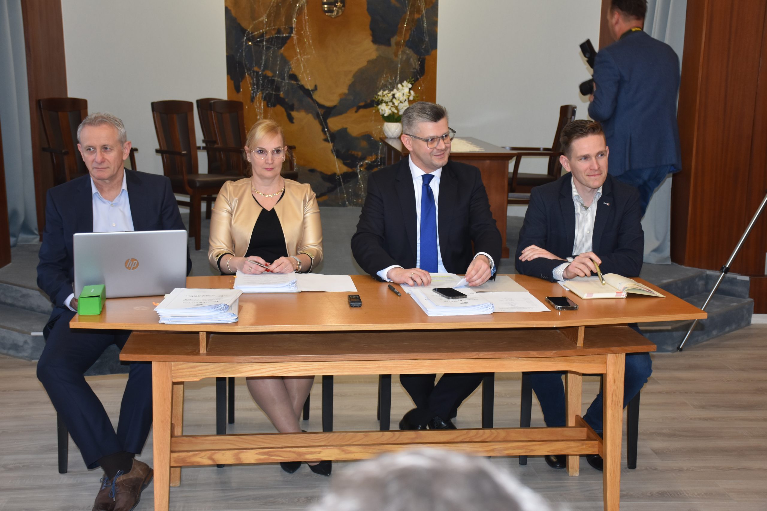 Polgármesteri vezércikk: Az új lendület költségvetése