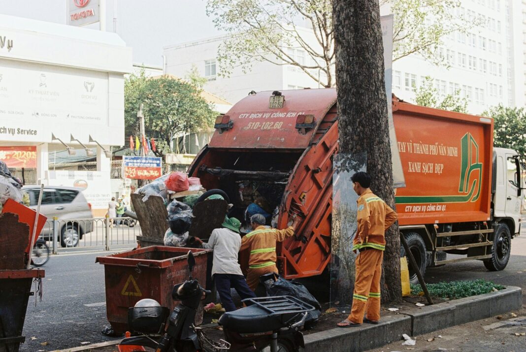 Külterületi hulladékgyűjtéssel, hulladékudvarokkal kapcsolatos tájékoztatás