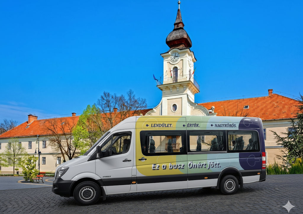 Elindult a helyi buszközlekedés – menetrend