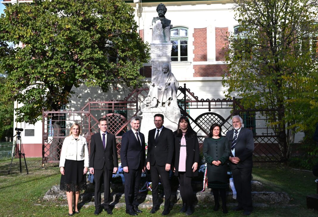 ARANY-ÜNNEPSÉG 2025. NAGYKŐRÖS