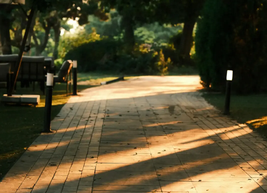 Járdaépítési pályázat