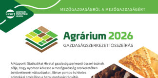 Gazdálkodik? Figyelem, fontos határidő érkezik!