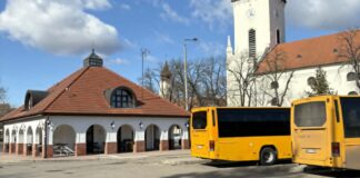 Buszpályaudvar: A jogi akadályok elhárultak, indul a tervezés!